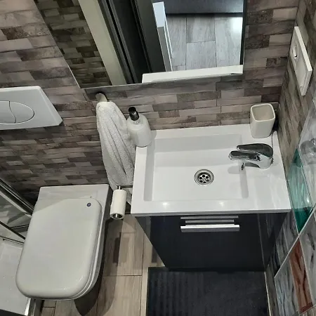 Un Pequeno Rincon De Costa Del Sol Apartament Torremolinos
