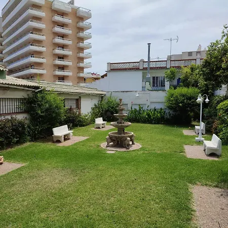 Un Pequeno Rincon De Costa Del Sol
