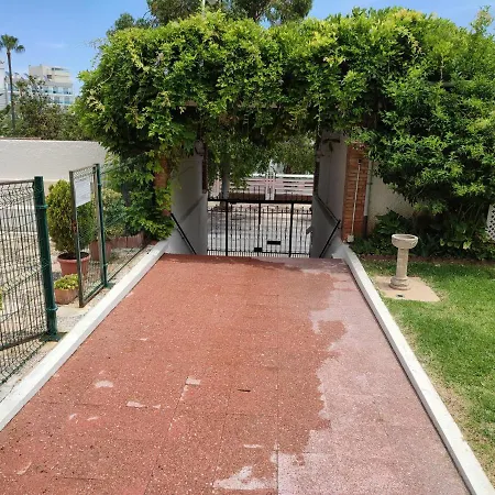 Un Pequeno Rincon De Costa Del Sol Torremolinos