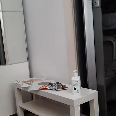 Un Pequeno Rincon De Costa Del Sol Torremolinos