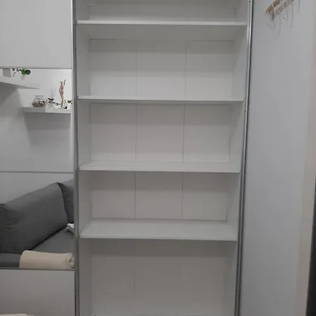 Appartement Un Pequeno Rincon De Costa Del Sol *