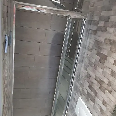 Un Pequeno Rincon De Costa Del Sol